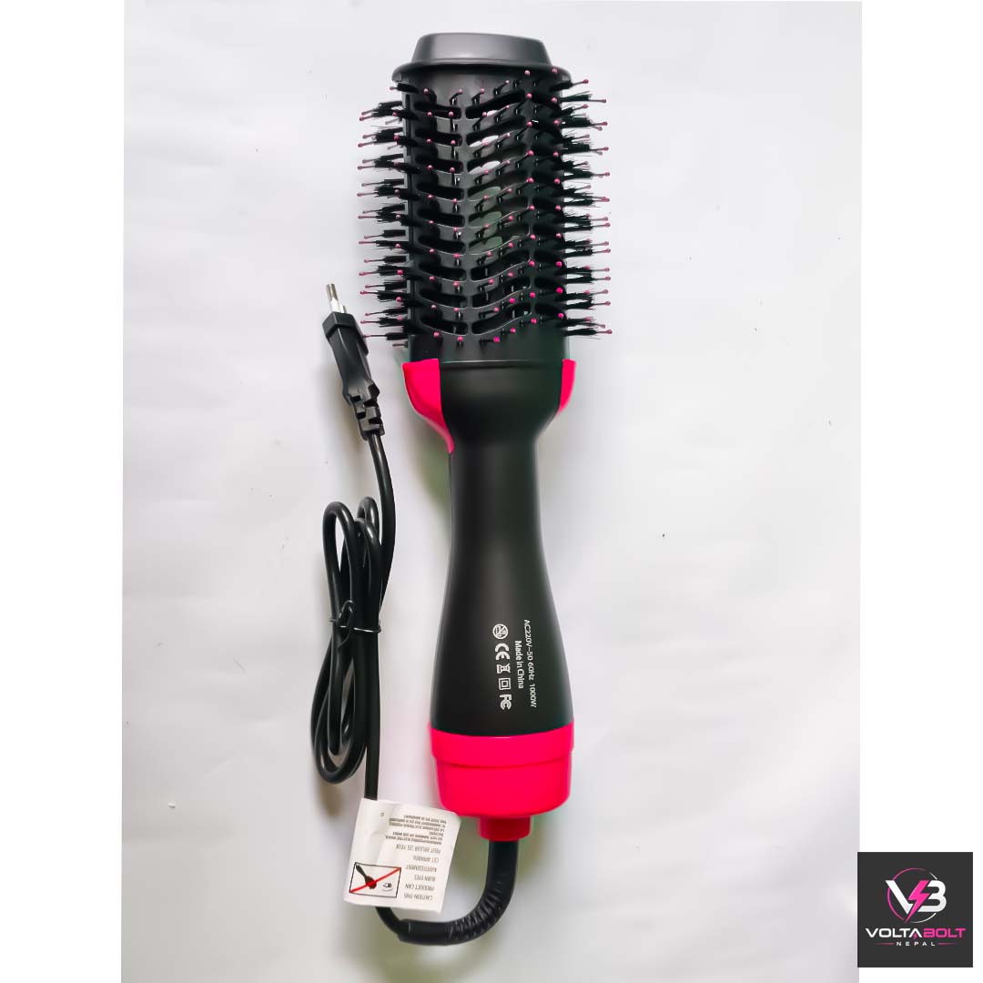 HOT AIR BRUSH